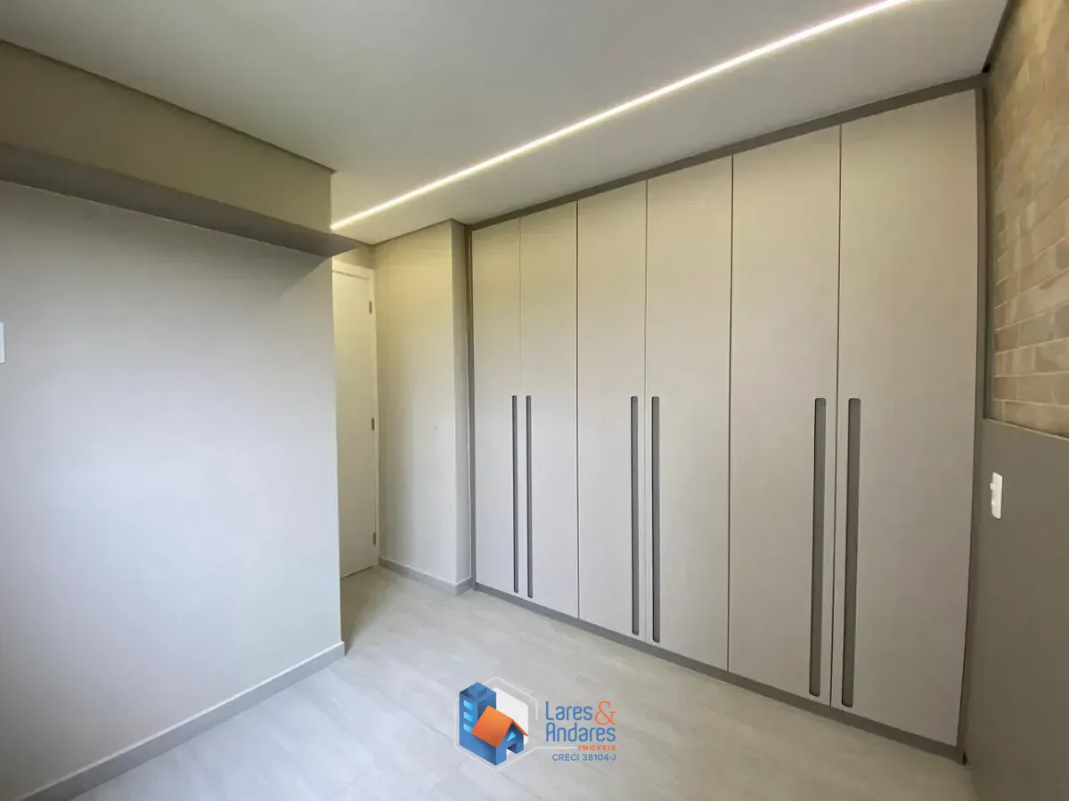 Apartamento, 2 quartos, 35 m² - Foto 15