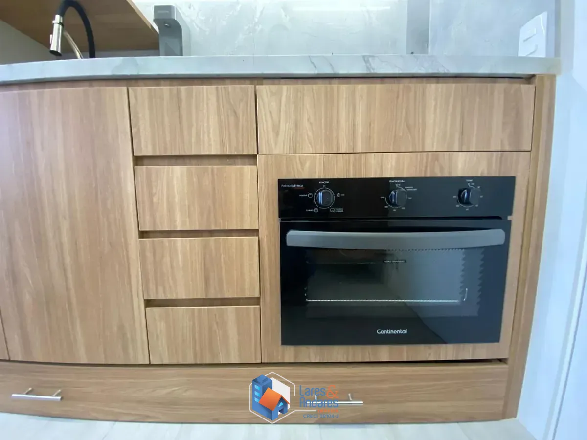 Apartamento, 2 quartos, 35 m² - Foto 6