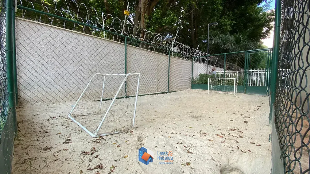 Apartamento, 2 quartos, 35 m² - Foto 41
