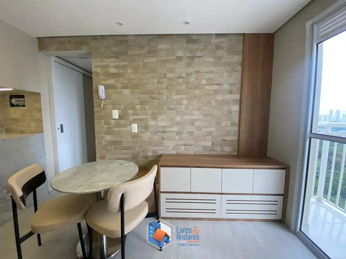 Apartamento, 2 quartos, 35 m² - Foto 10