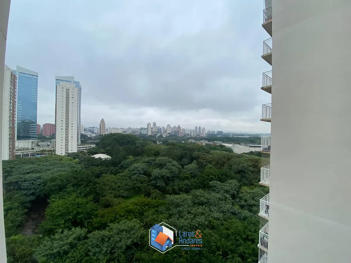 Apartamento, 2 quartos, 35 m² - Foto 28