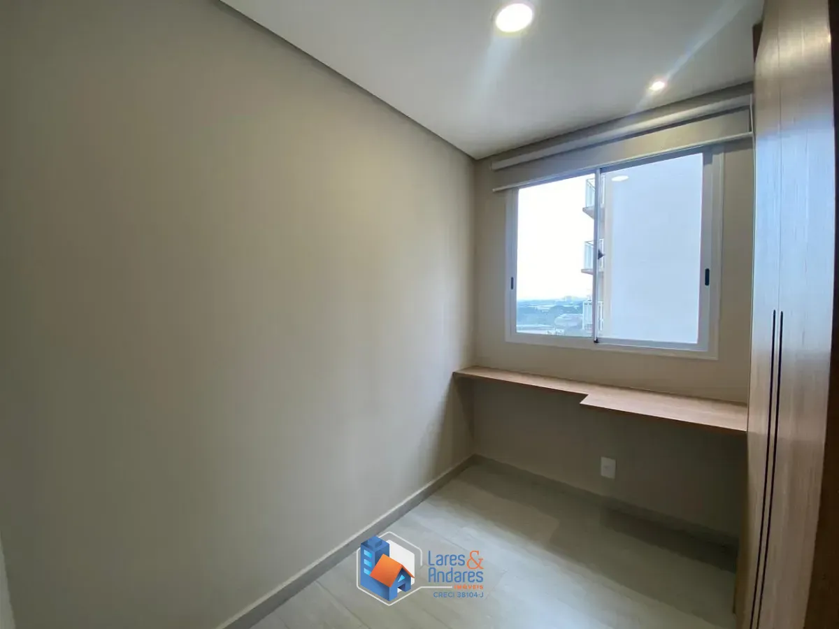 Apartamento, 2 quartos, 35 m² - Foto 24