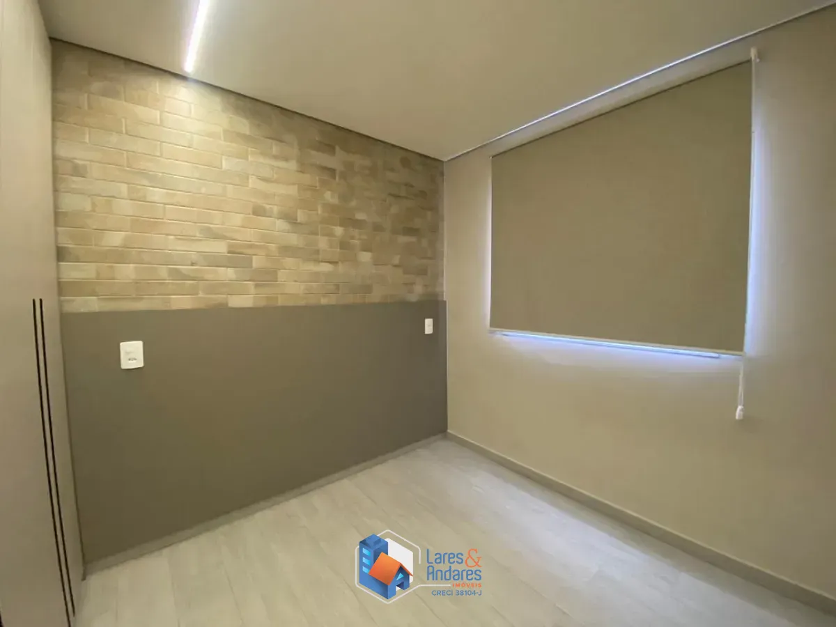 Apartamento, 2 quartos, 35 m² - Foto 17