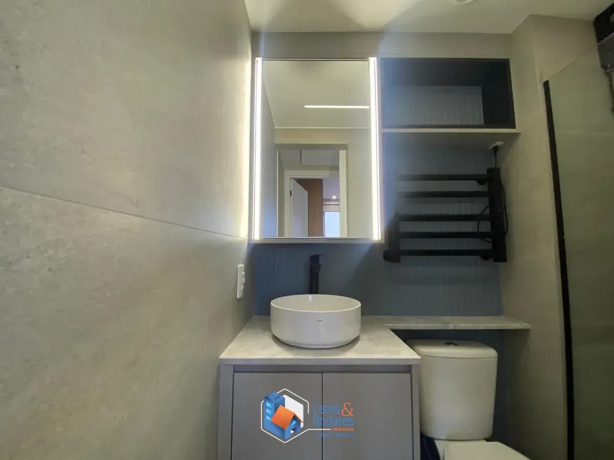 Apartamento, 2 quartos, 35 m² - Foto 25