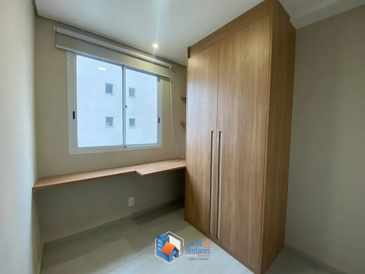Apartamento, 2 quartos, 35 m² - Foto 20