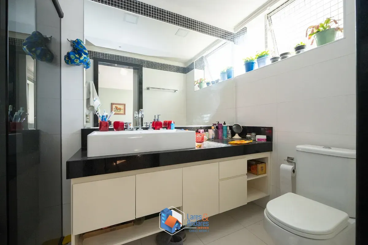 Apartamento, 3 quartos, 171 m² - Foto 16