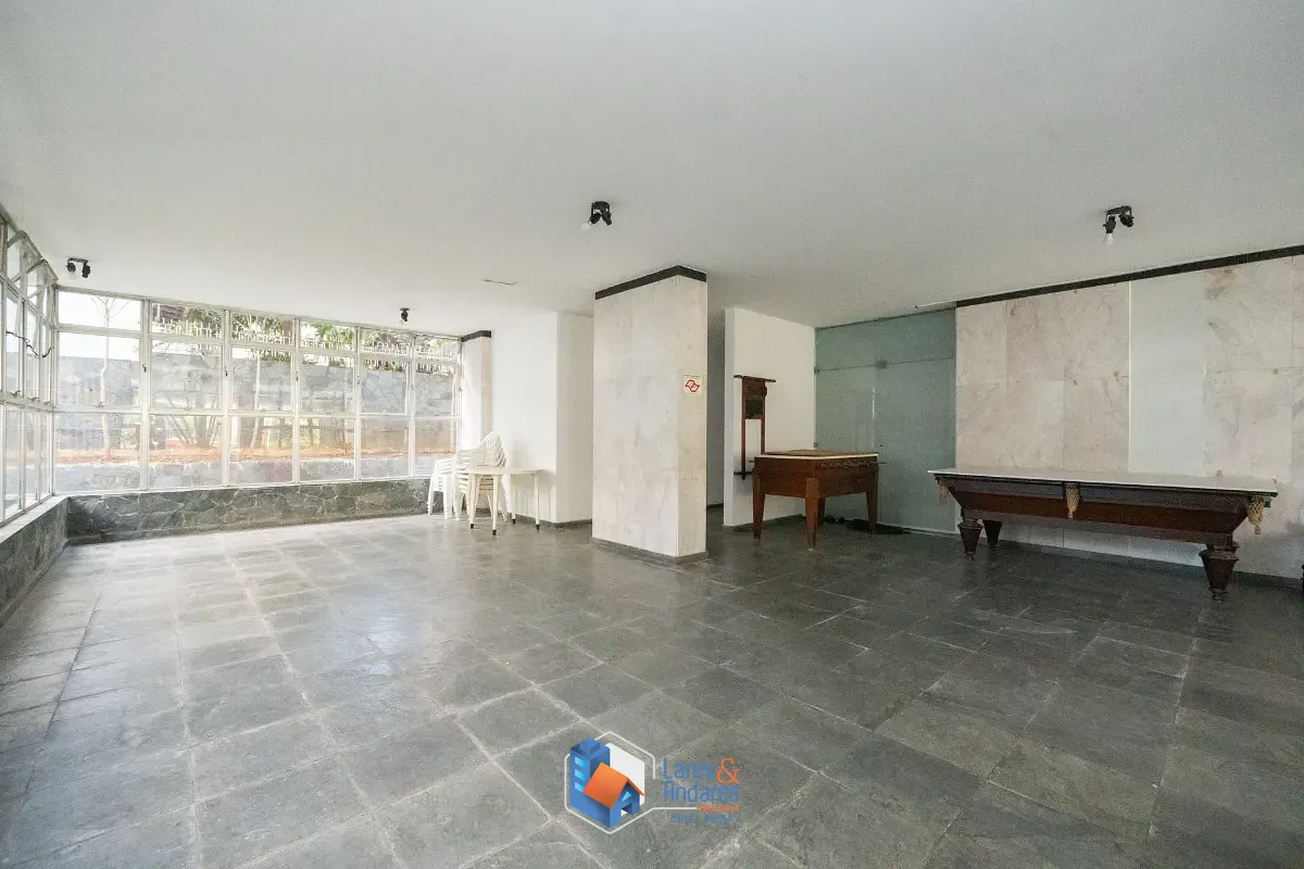 Apartamento, 3 quartos, 171 m² - Foto 35