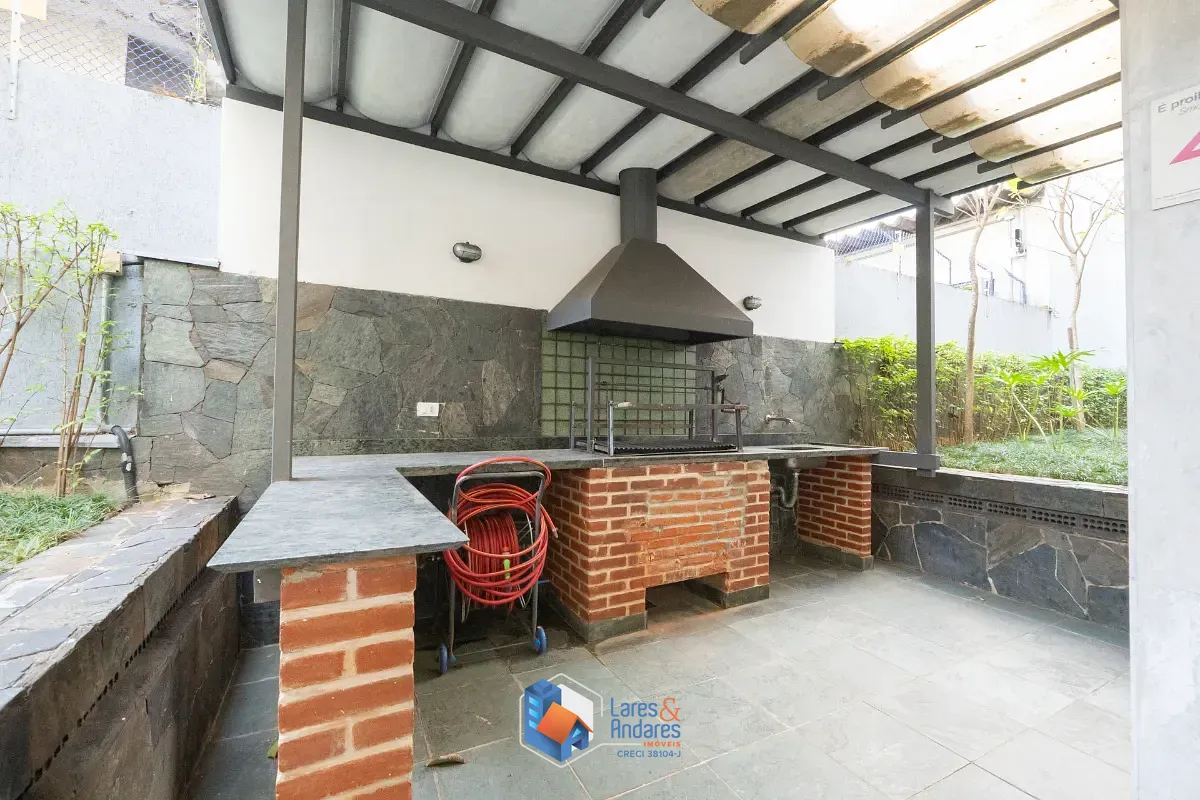 Apartamento, 3 quartos, 171 m² - Foto 36