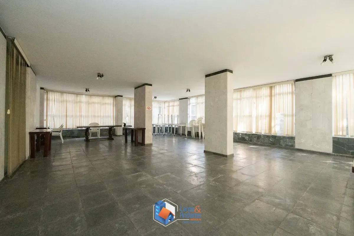 Apartamento, 3 quartos, 171 m² - Foto 37