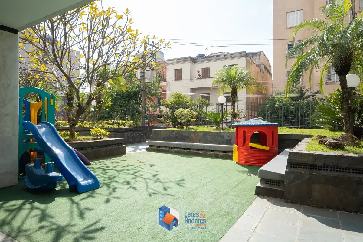 Apartamento, 3 quartos, 171 m² - Foto 38