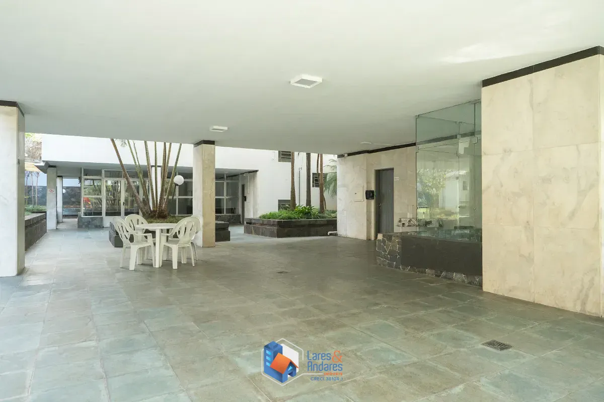 Apartamento, 3 quartos, 171 m² - Foto 39