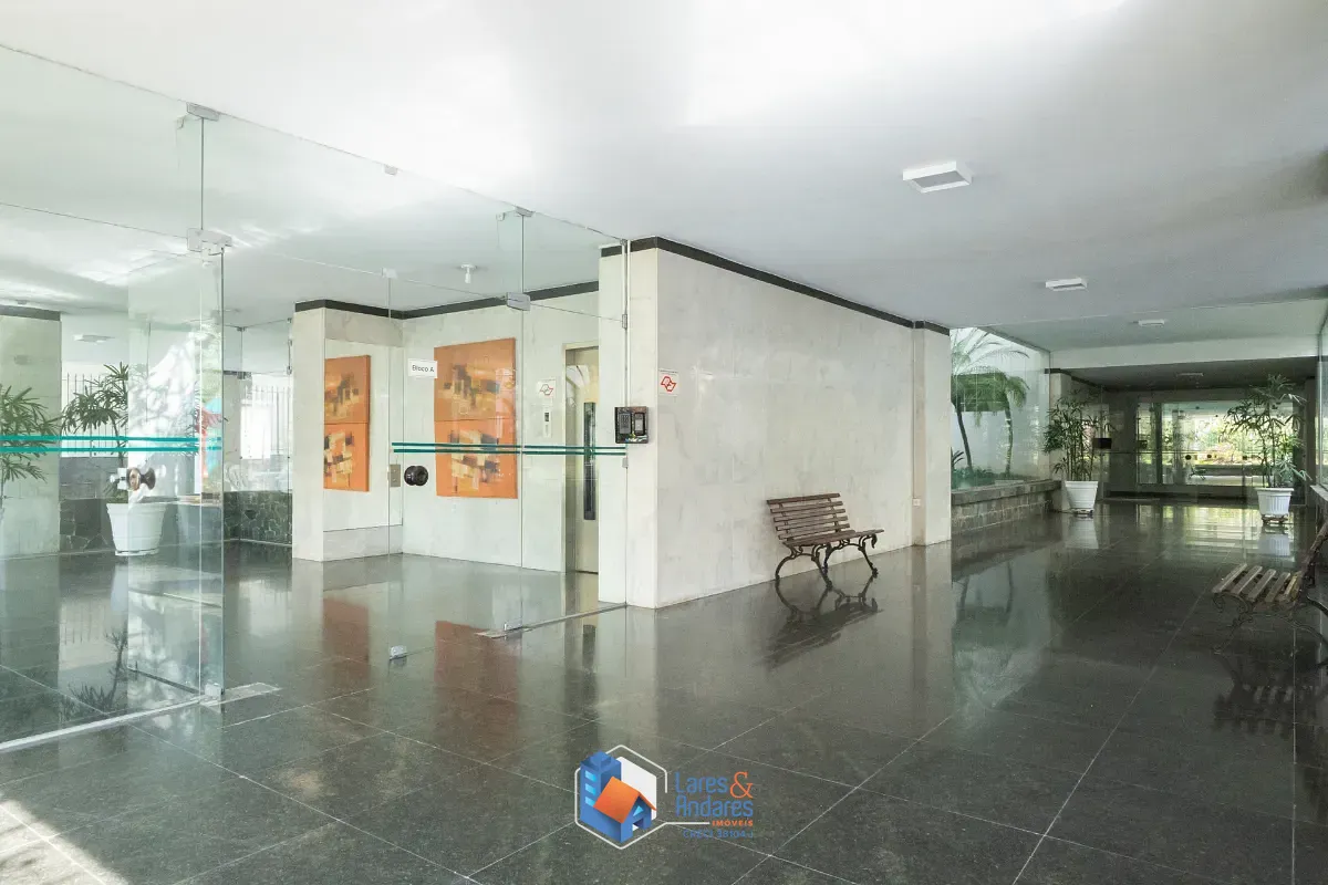 Apartamento, 3 quartos, 171 m² - Foto 40