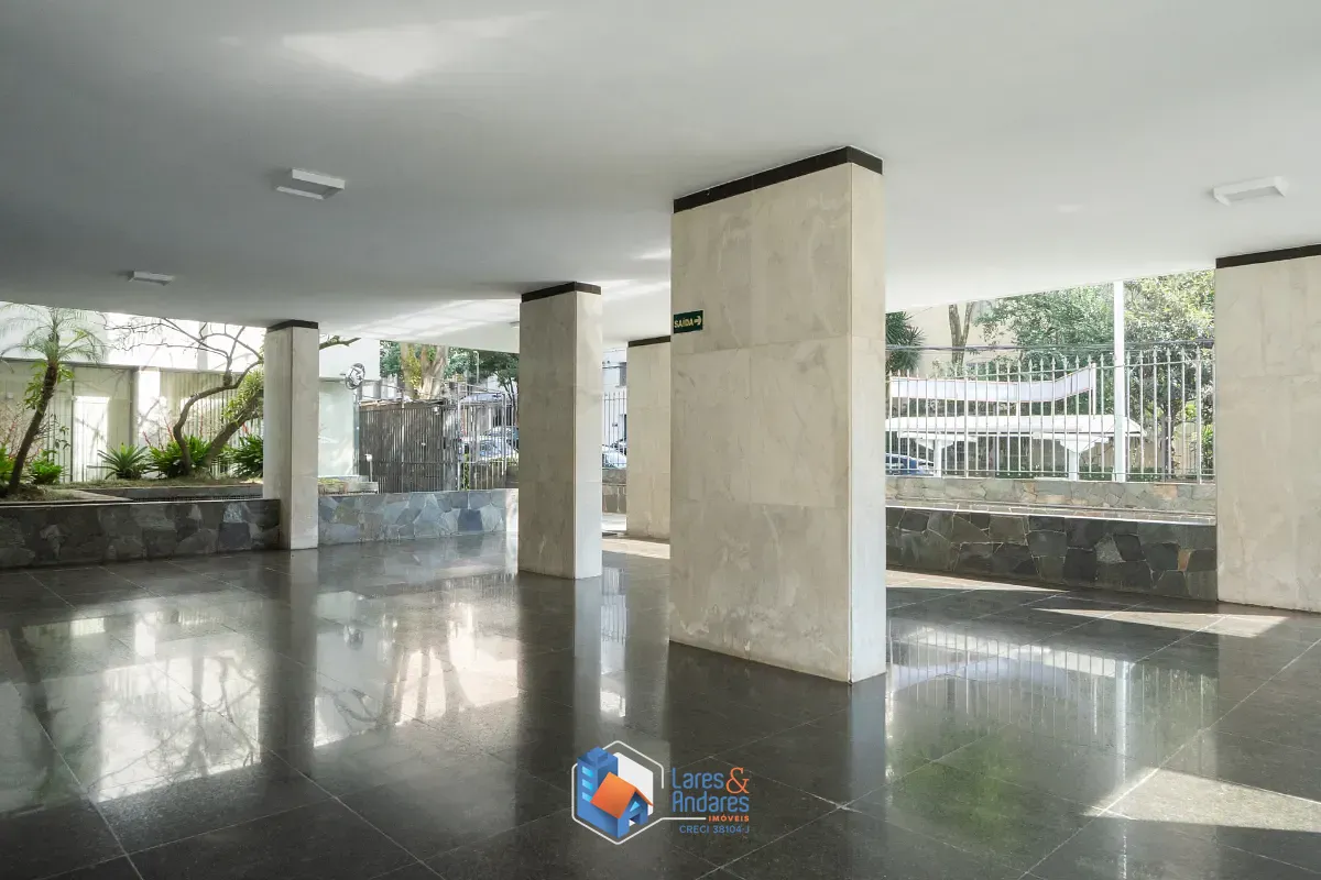 Apartamento, 3 quartos, 171 m² - Foto 41