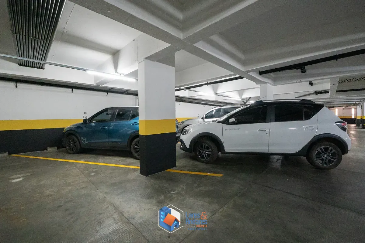 Apartamento, 3 quartos, 171 m² - Foto 46