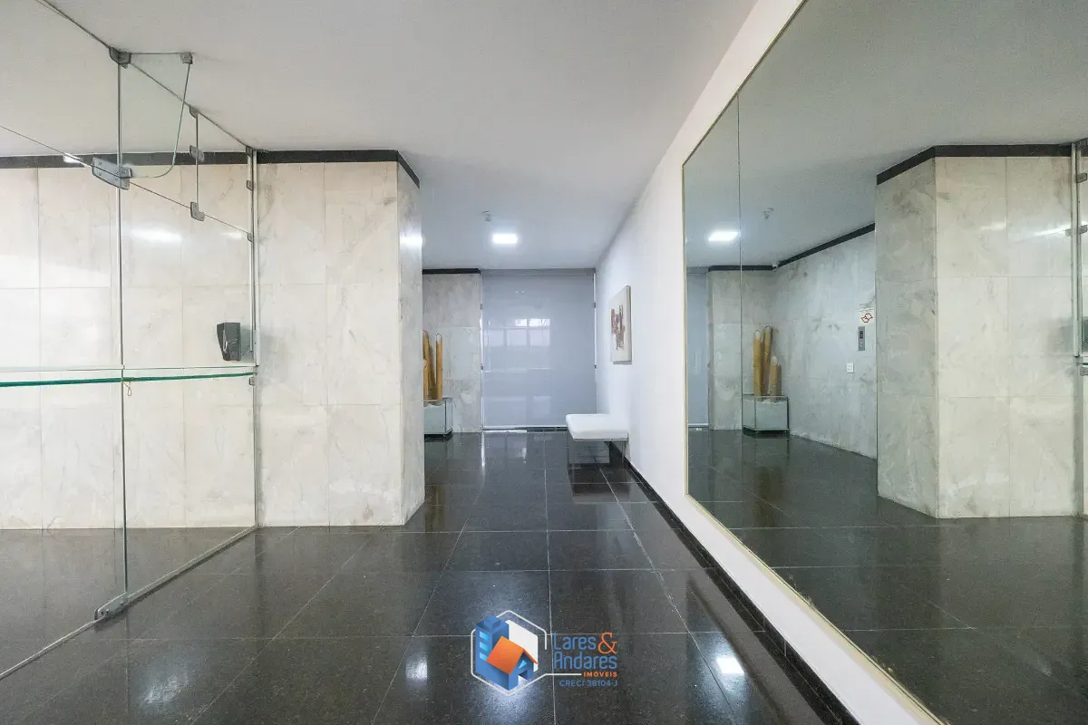 Apartamento, 3 quartos, 171 m² - Foto 42