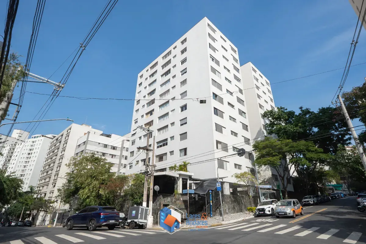 Apartamento, 3 quartos, 171 m² - Foto 47