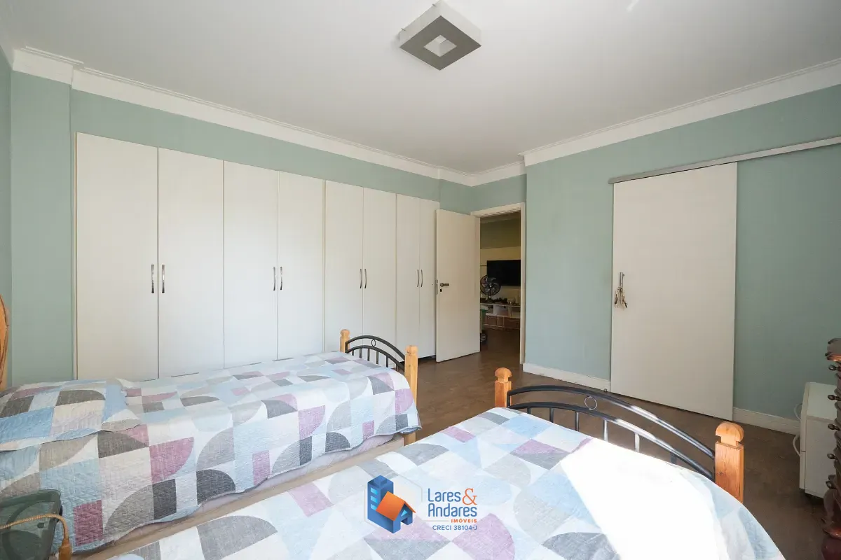 Apartamento, 3 quartos, 171 m² - Foto 14