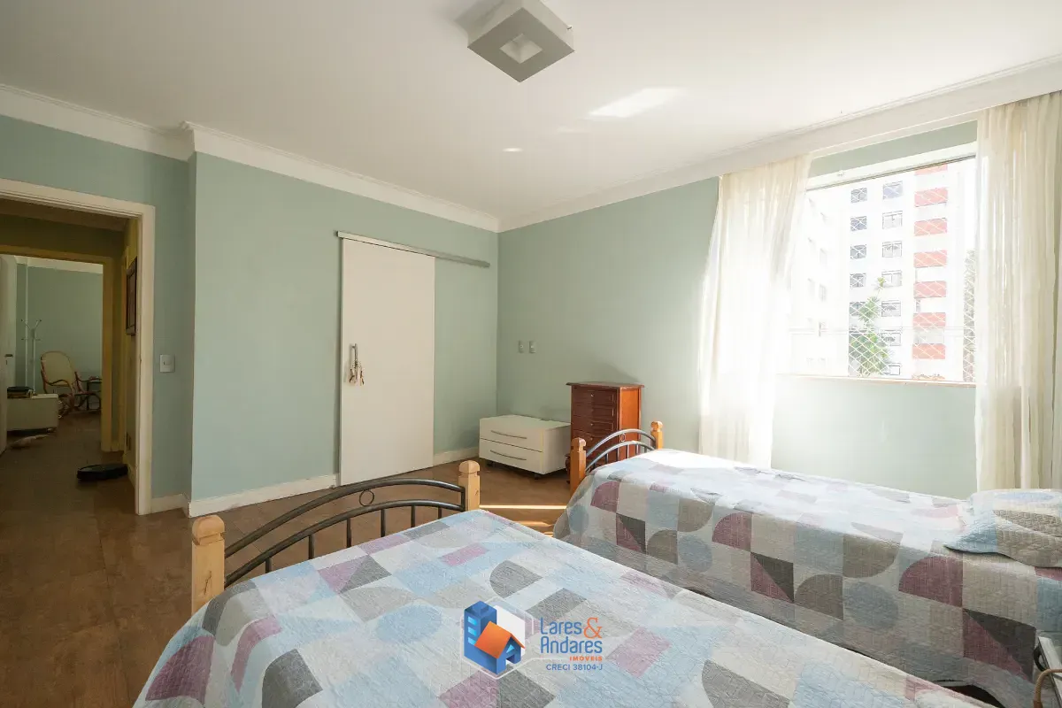 Apartamento, 3 quartos, 171 m² - Foto 15