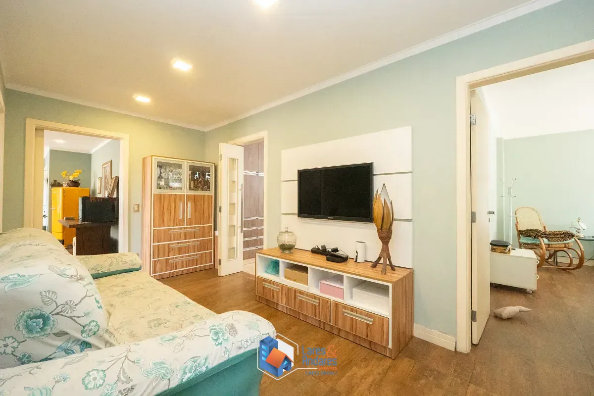 Apartamento, 3 quartos, 171 m² - Foto 8