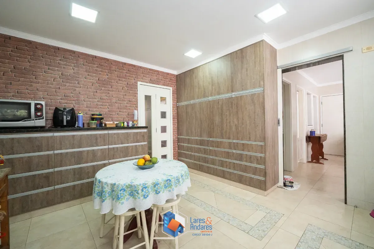Apartamento, 3 quartos, 171 m² - Foto 24
