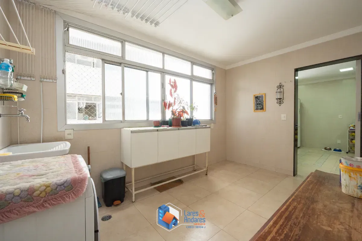 Apartamento, 3 quartos, 171 m² - Foto 28