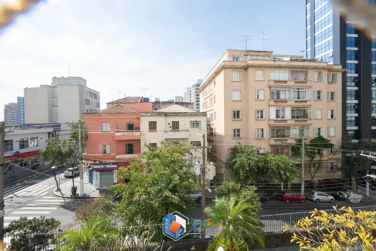 Apartamento, 3 quartos, 171 m² - Foto 34