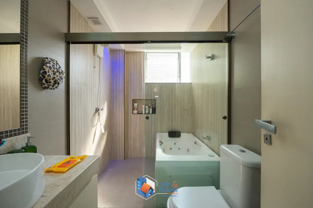 Apartamento, 3 quartos, 171 m² - Foto 10