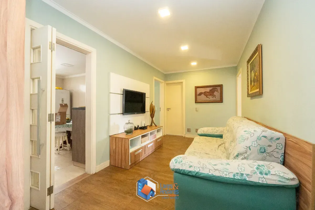 Apartamento, 3 quartos, 171 m² - Foto 6