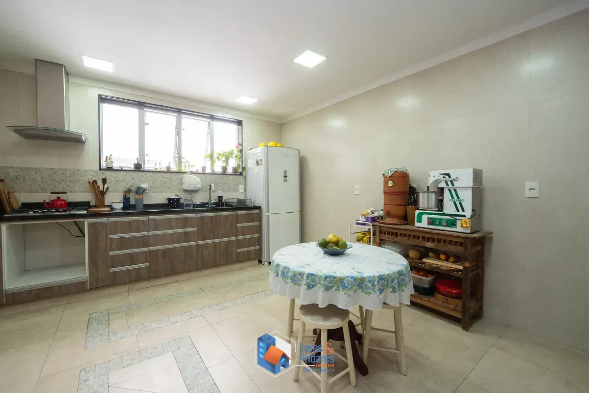 Apartamento, 3 quartos, 171 m² - Foto 22
