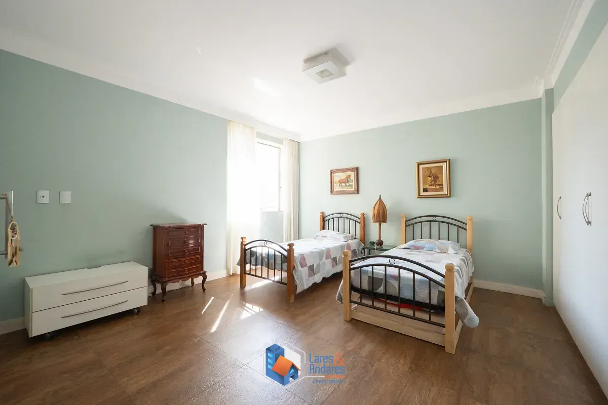 Apartamento, 3 quartos, 171 m² - Foto 12