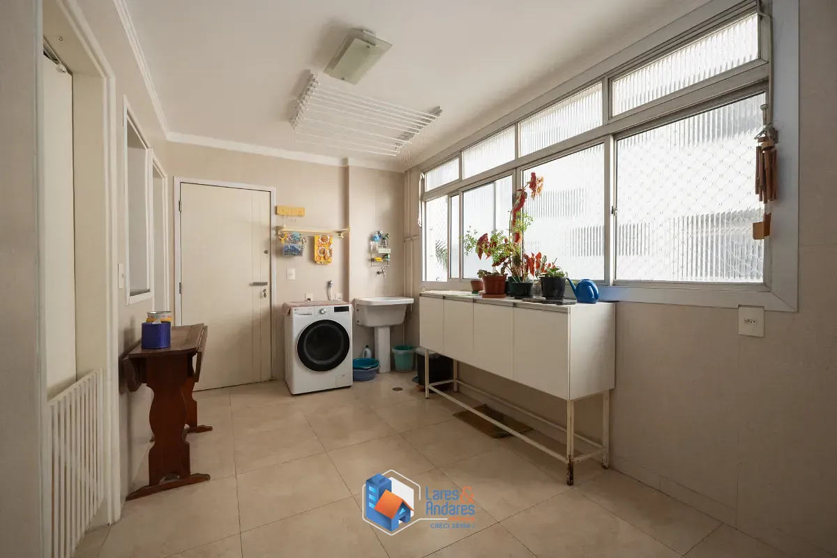 Apartamento, 3 quartos, 171 m² - Foto 26