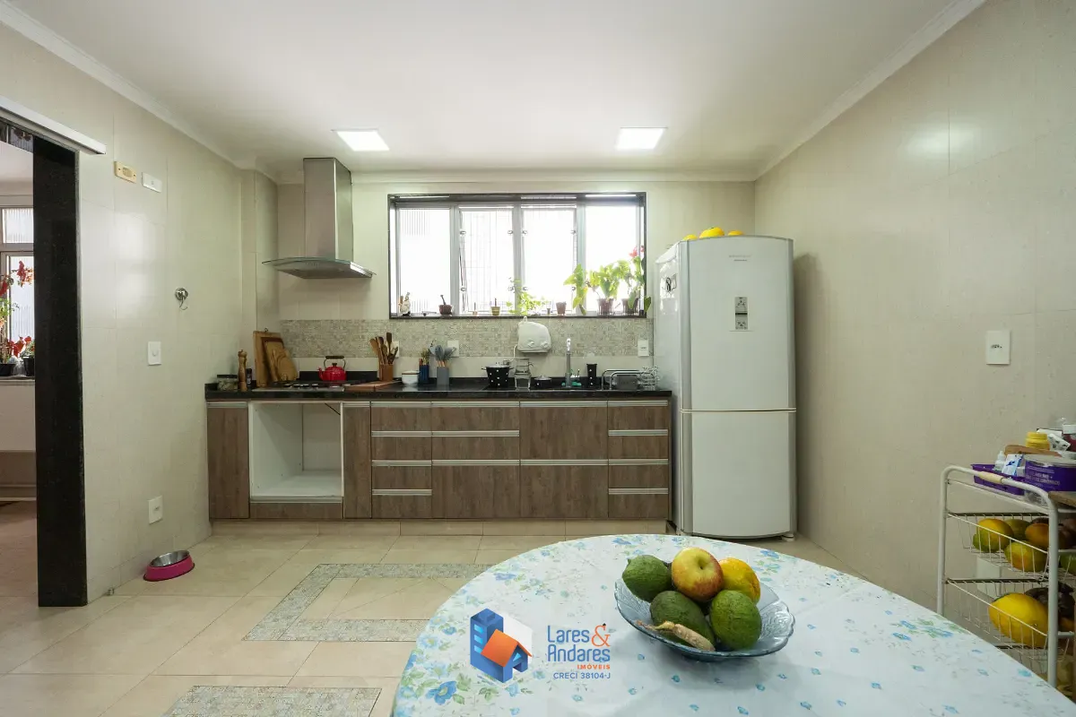 Apartamento, 3 quartos, 171 m² - Foto 25