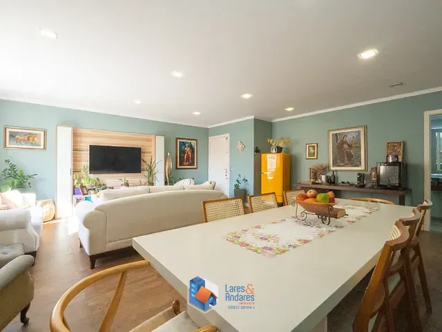 Apartamento com 1320m² 3 quartos e 3 banheiros, à venda, no bairro Aclimação em São Paulo