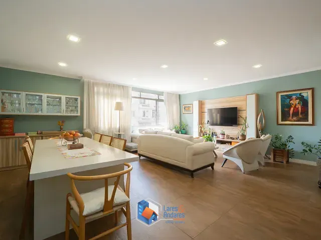 Apartamento com 1320m² 3 quartos e 3 banheiros, à venda, no bairro Aclimação em São Paulo
