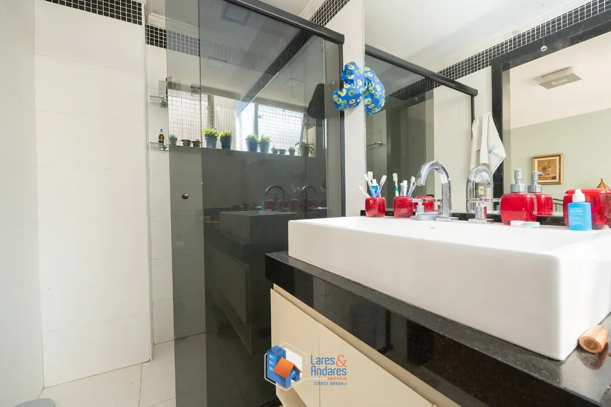 Apartamento, 3 quartos, 171 m² - Foto 17