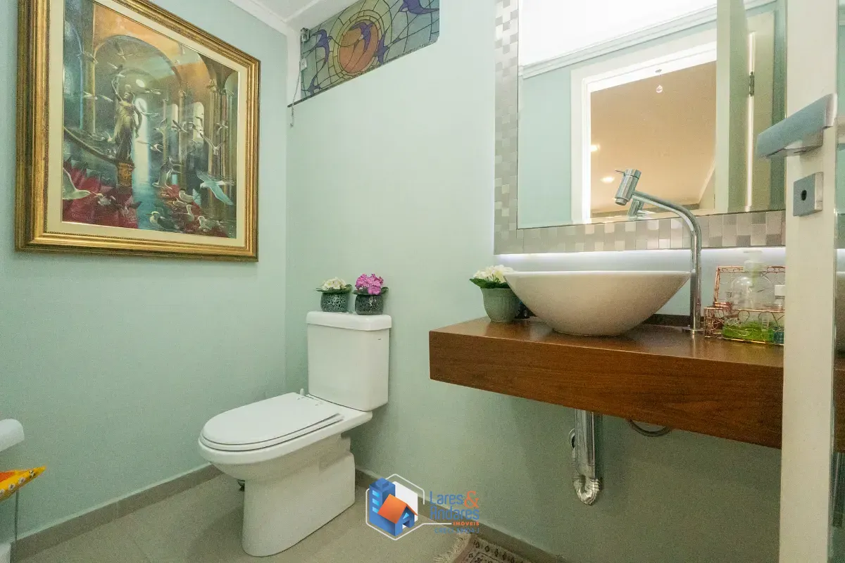 Apartamento, 3 quartos, 171 m² - Foto 5