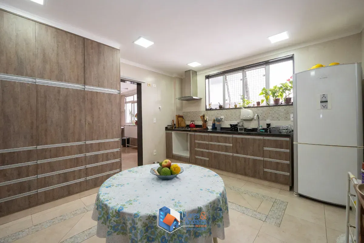Apartamento, 3 quartos, 171 m² - Foto 27
