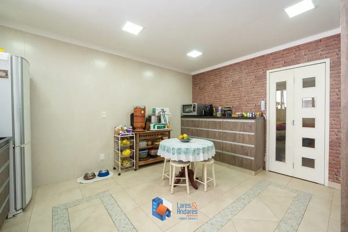 Apartamento, 3 quartos, 171 m² - Foto 23
