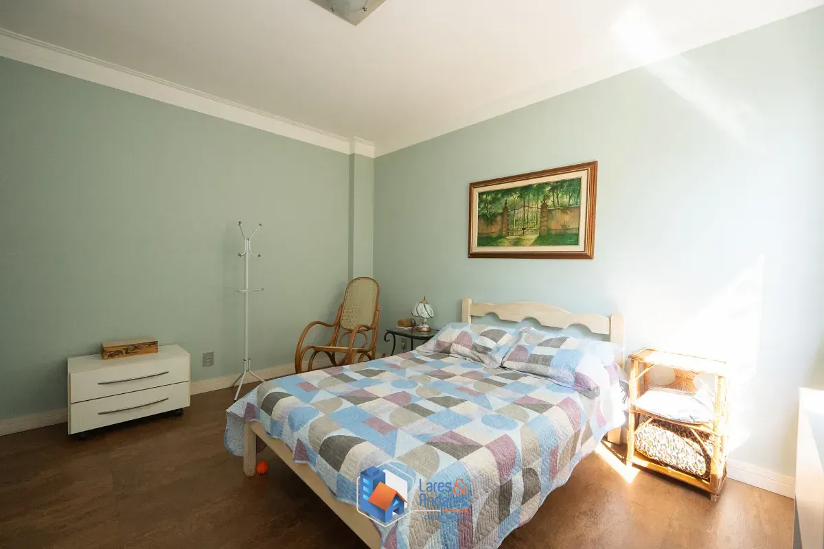 Apartamento, 3 quartos, 171 m² - Foto 19