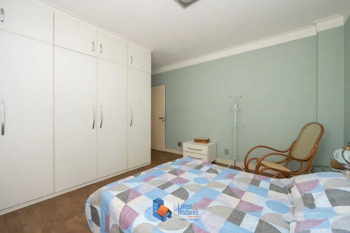 Apartamento, 3 quartos, 171 m² - Foto 20