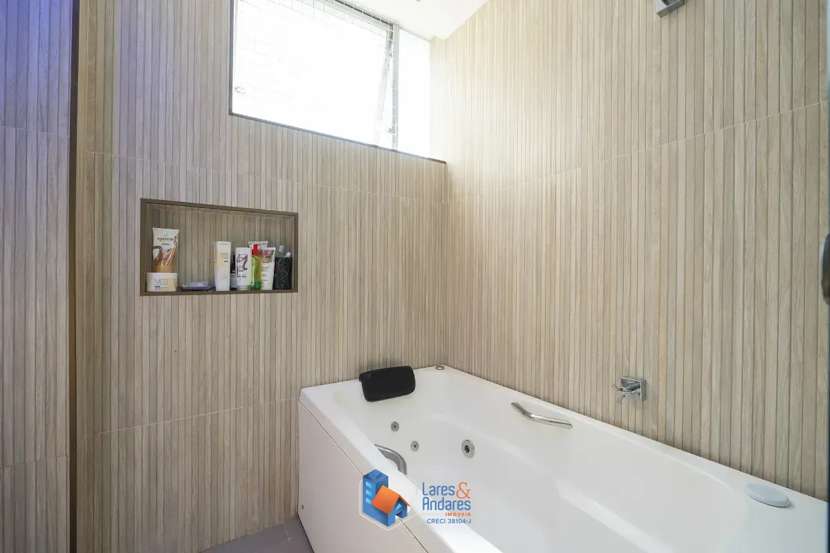 Apartamento, 3 quartos, 171 m² - Foto 11