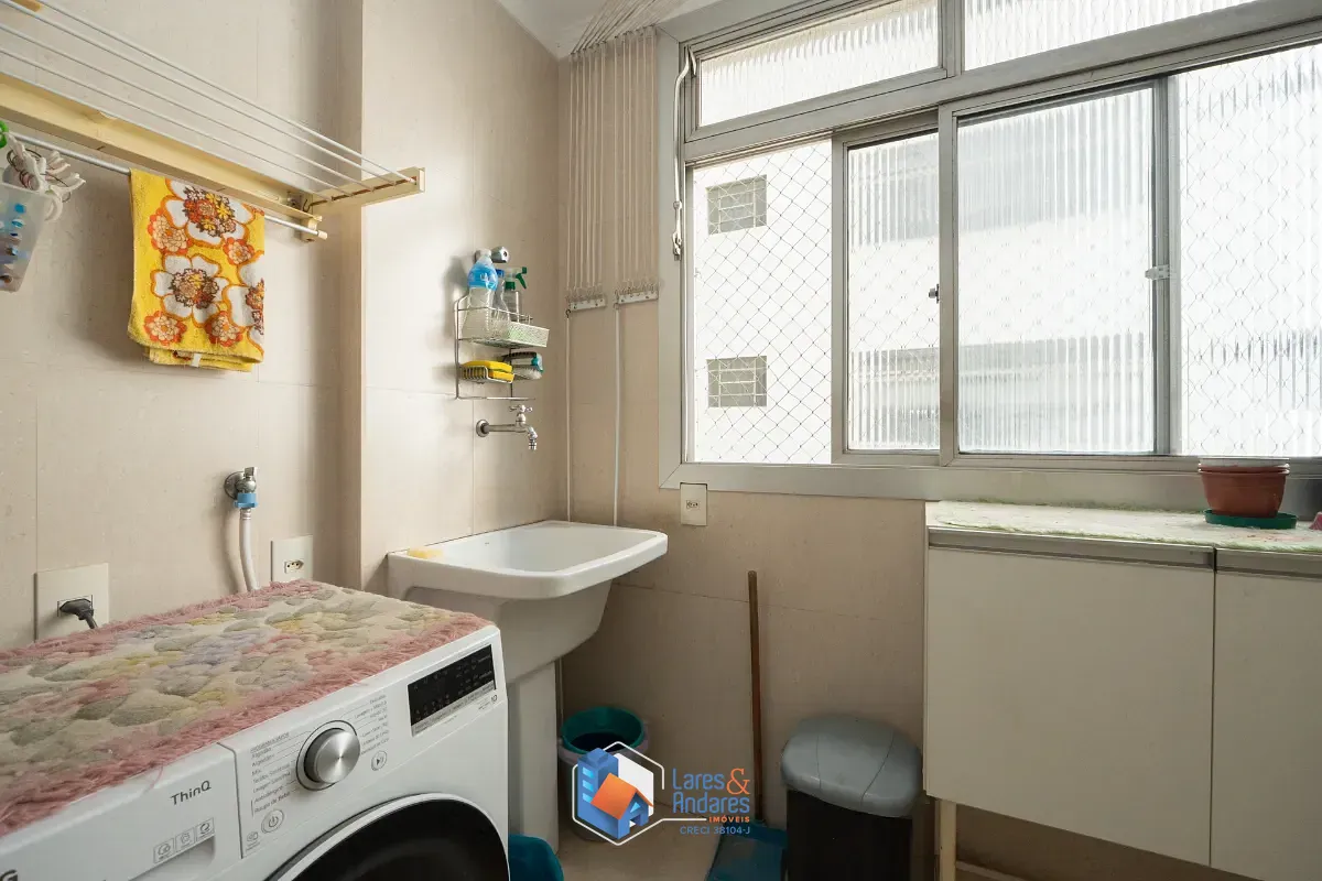 Apartamento, 3 quartos, 171 m² - Foto 29