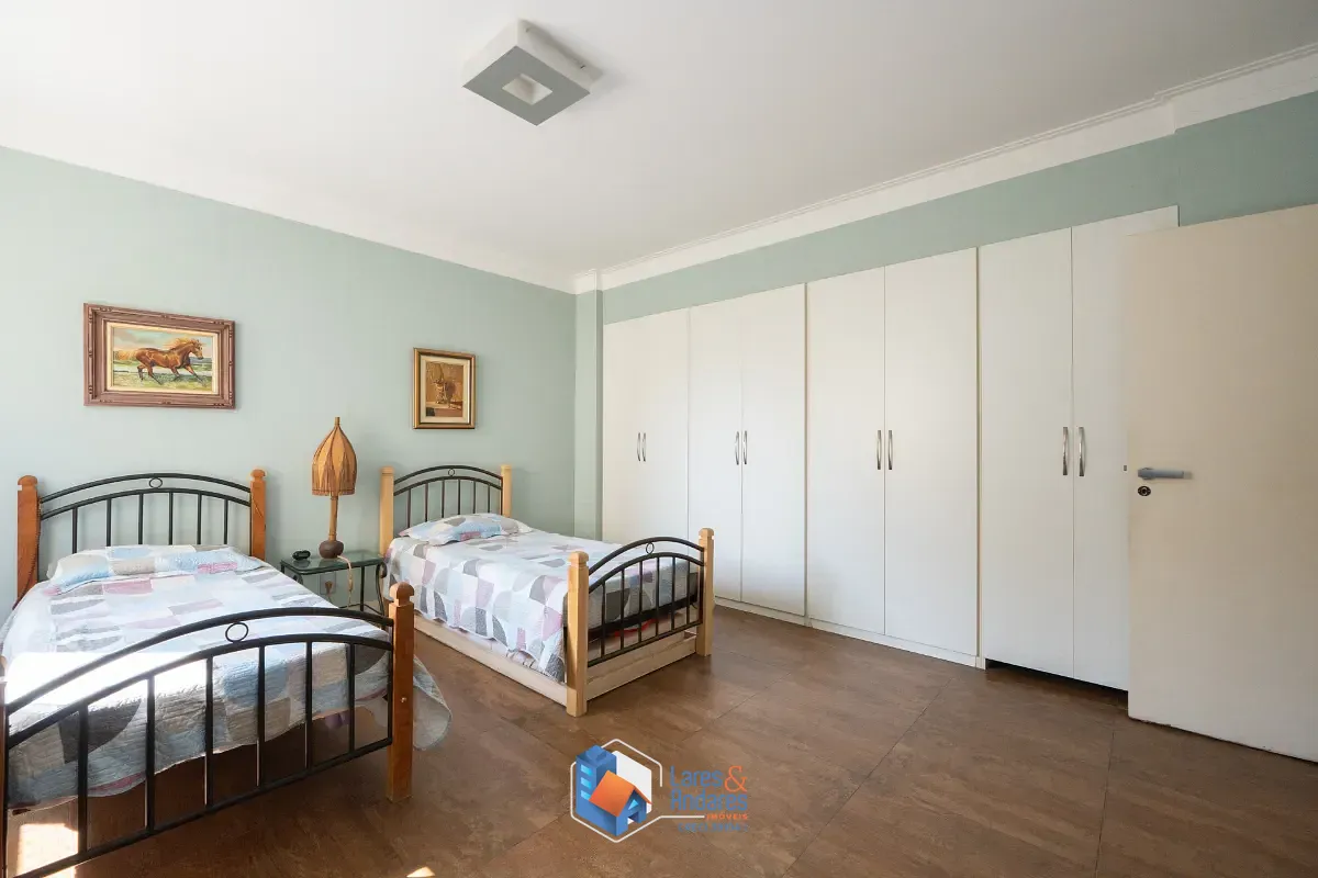 Apartamento, 3 quartos, 171 m² - Foto 13