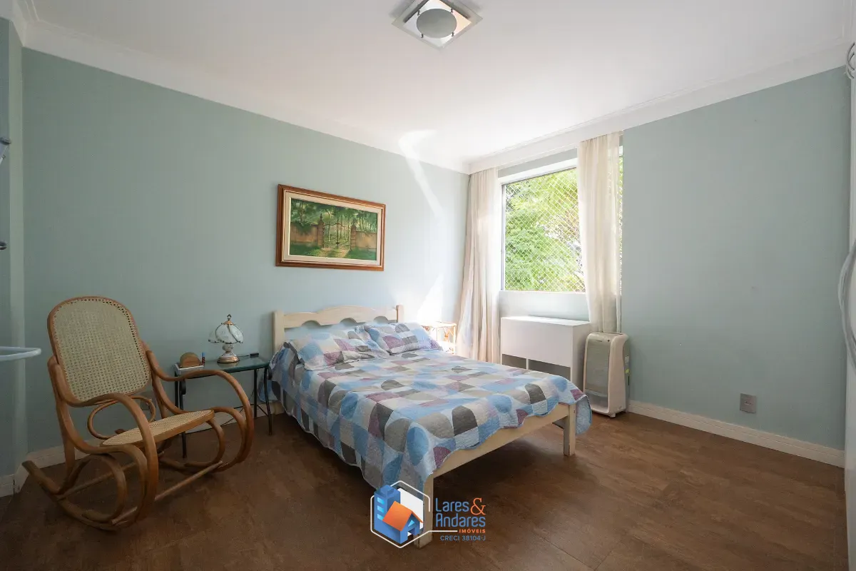 Apartamento, 3 quartos, 171 m² - Foto 18