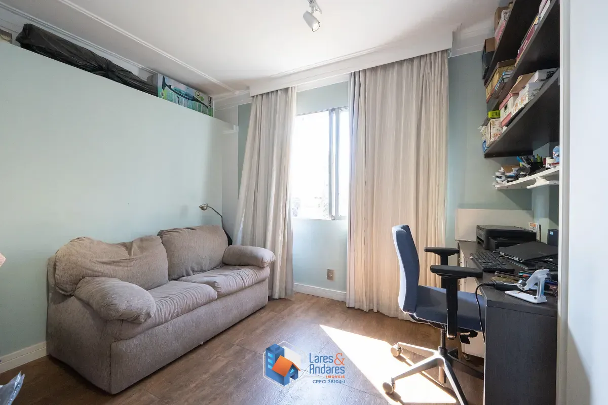 Apartamento, 3 quartos, 171 m² - Foto 30