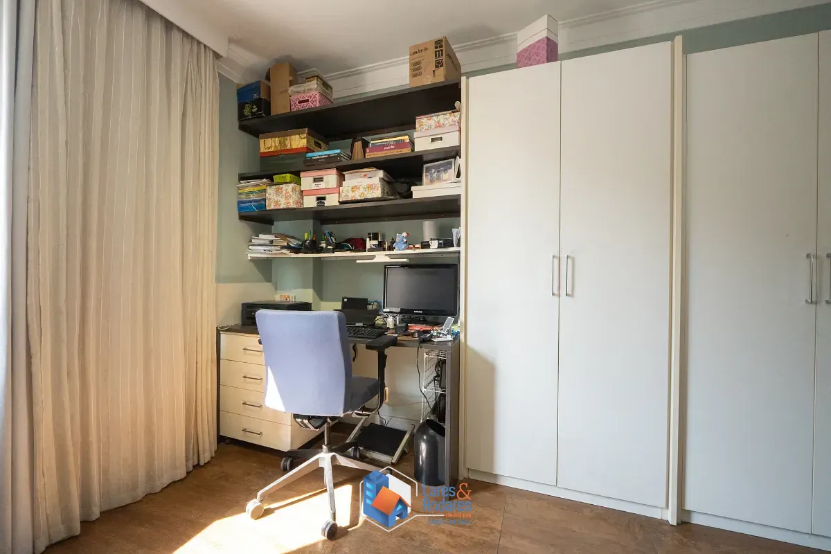 Apartamento, 3 quartos, 171 m² - Foto 31