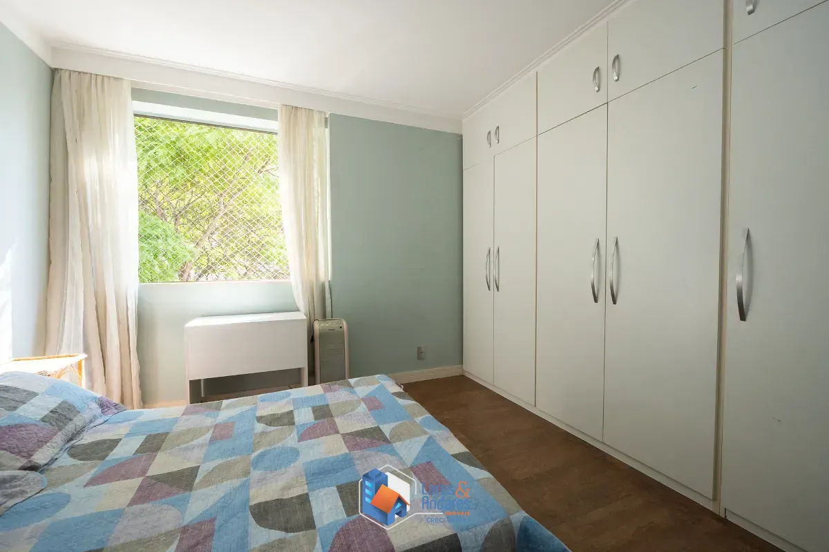 Apartamento, 3 quartos, 171 m² - Foto 21