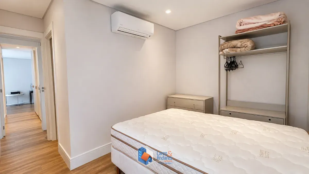 Apartamento, 3 quartos, 149 m² - Foto 9