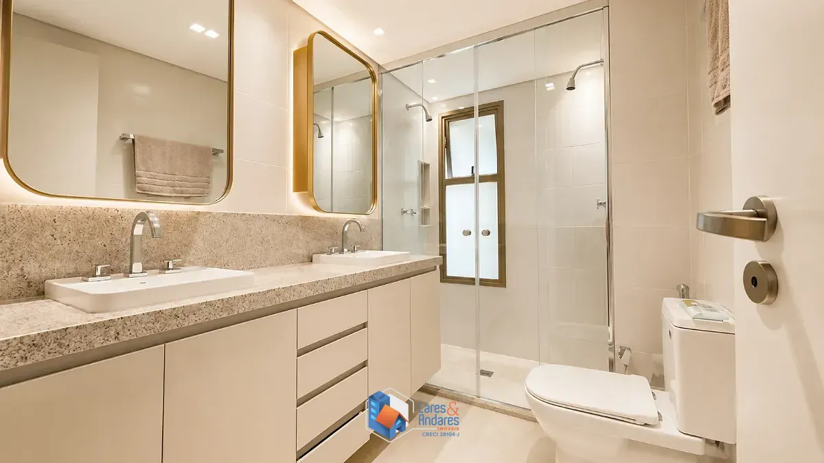 Apartamento, 3 quartos, 149 m² - Foto 14