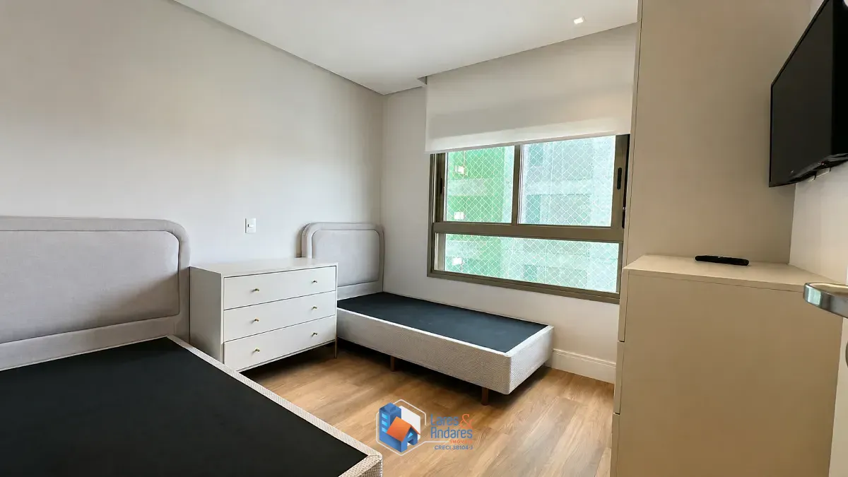 Apartamento, 3 quartos, 149 m² - Foto 10